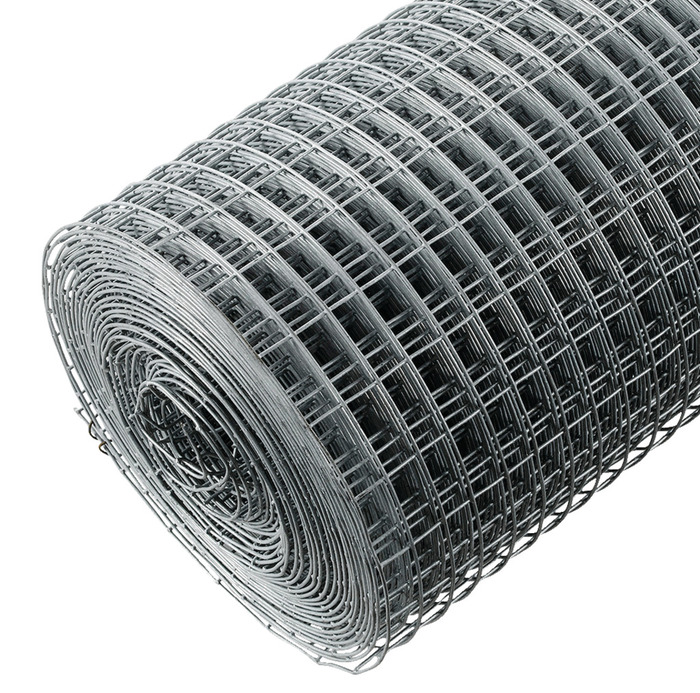 Voljärnät Galvat 90 cm x 10 m Garden